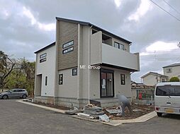 埼玉県草加市新善町