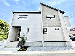 埼玉県草加市新善町
