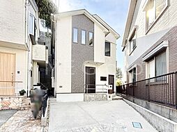 埼玉県川口市赤井３丁目