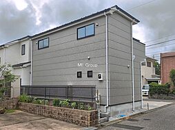 外観の画像