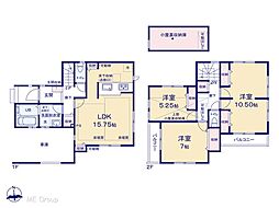 東京都練馬区谷原１丁目