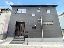埼玉県草加市清門３丁目