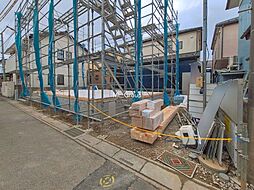 埼玉県草加市清門３丁目