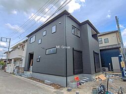 埼玉県草加市清門３丁目