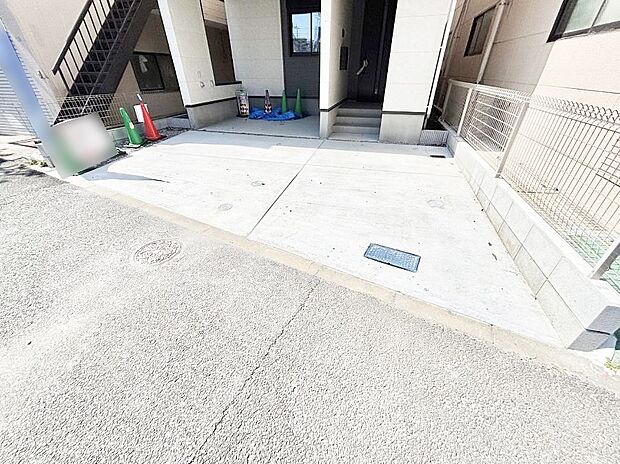 カースペース有