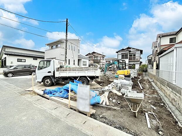 早く帰りたくなるマイホーム