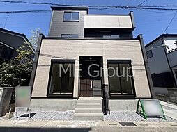 埼玉県川口市芝高木２丁目