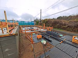 千葉県市川市大野町２丁目