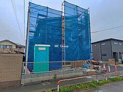 千葉県市川市下貝塚３丁目