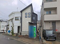 東京都足立区佐野２丁目