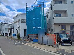 東京都足立区佐野２丁目