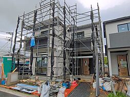 埼玉県草加市谷塚町
