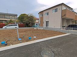 埼玉県草加市谷塚町