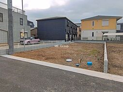 埼玉県草加市谷塚町