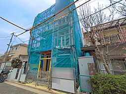 埼玉県川口市飯塚４丁目