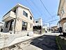外観：通勤通学に便利な3駅3路線利用可。ここから始まる新生活を応援いたします！ 