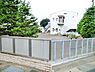 周辺：幼稚園・保育園 800m 認定こども園 アイリス幼稚園