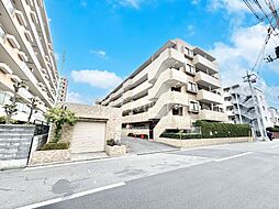 川口原町第2ローヤルコーポ