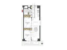 川口栄町グレースマンション