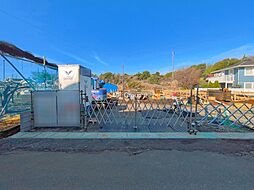 千葉県市川市大野町２丁目