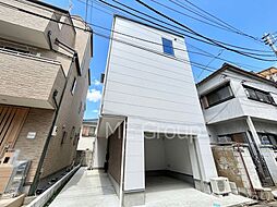 東京都葛飾区東立石１丁目
