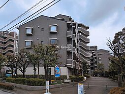 竹の塚ガーデンハウス