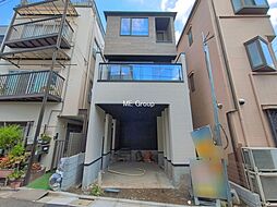 東京都葛飾区東新小岩６丁目