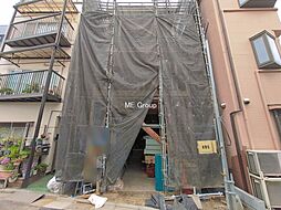 東京都葛飾区東新小岩６丁目