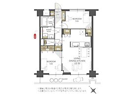 王子ローヤルコーポ