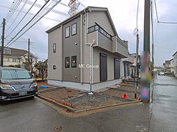 千葉県船橋市八木が谷１丁目