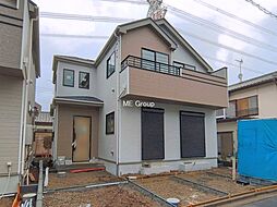 千葉県船橋市八木が谷１丁目