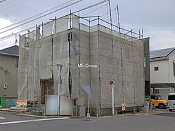 埼玉県越谷市大字大林