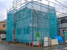 千葉県松戸市栄町８丁目