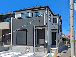 埼玉県越谷市弥栄町４丁目