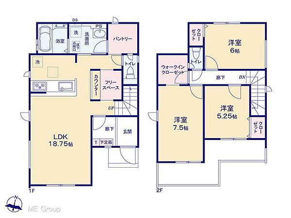 間取り：311002453787