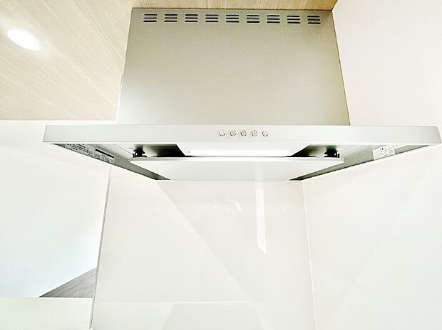 基本的なお手入れはフィルターのみ!お手入れのしやすさも魅力です。