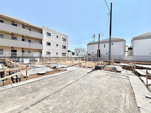 ここから始まる新生活を応援いたします