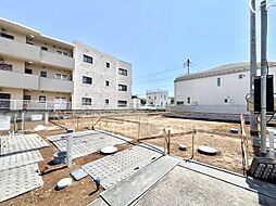 千葉県松戸市松戸新田