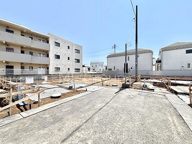 ここから始まる新生活を応援いたします