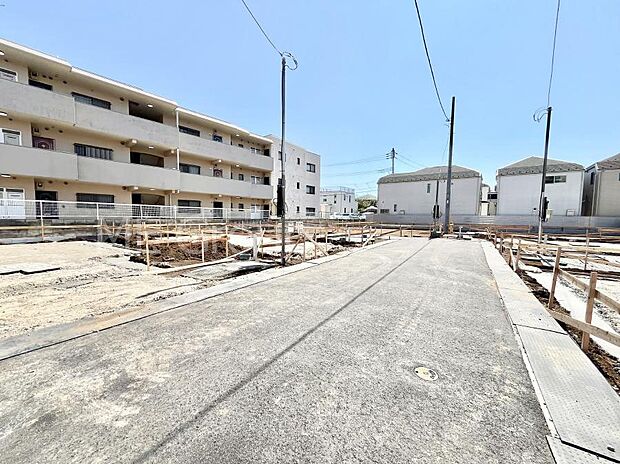 ここから始まる新生活を応援いたします