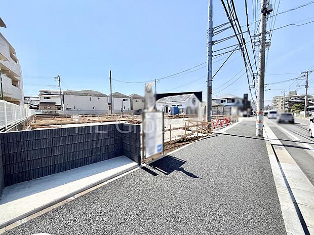 ここから始まる新生活を応援いたします