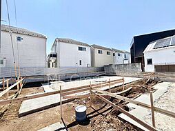 千葉県松戸市松戸新田