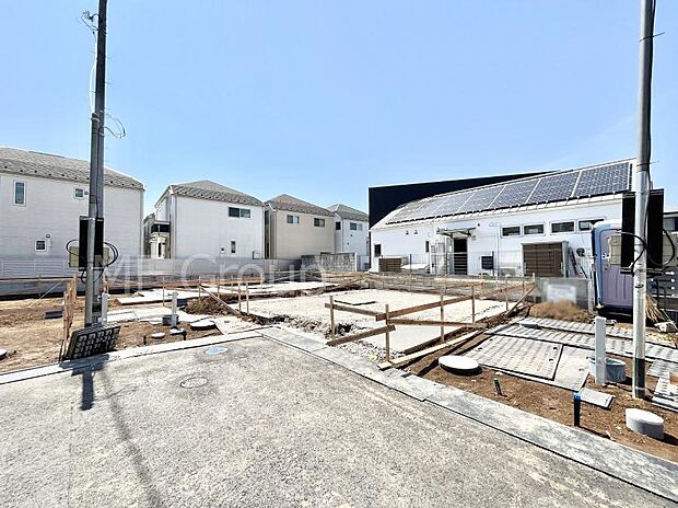 ここから始まる新生活を応援いたします