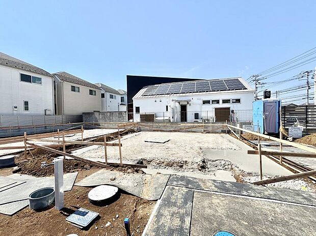 ゆとりが笑顔を生む心地よい生活 