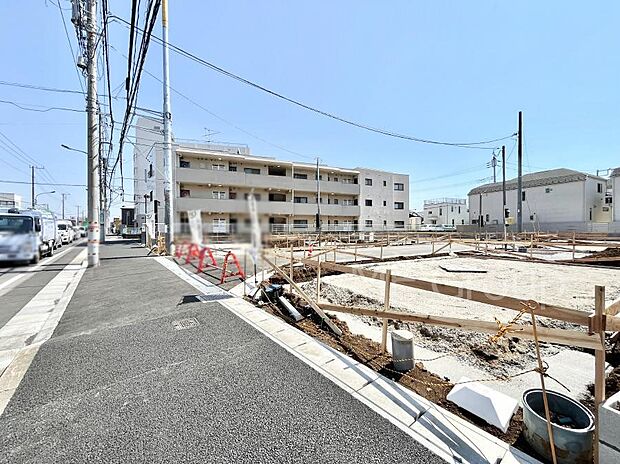 ここから始まる新生活を応援いたします