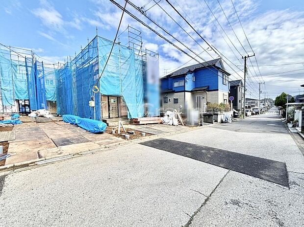 ここから始まる新生活を応援いたします