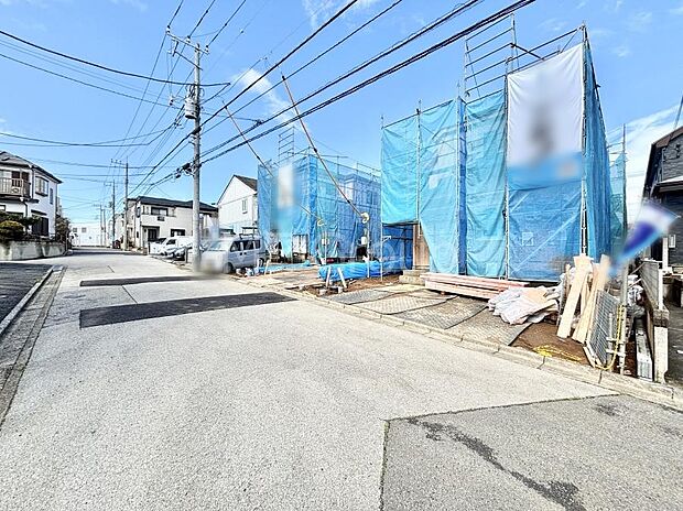 ここから始まる新生活を応援いたします