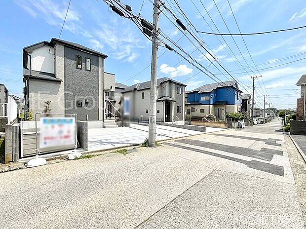 ここから始まる新生活を応援いたします
