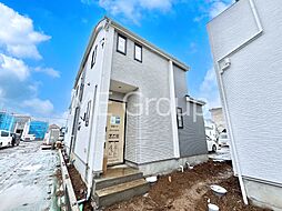 千葉県松戸市新松戸６丁目