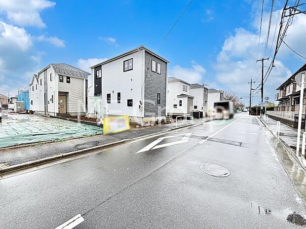 ここから始まる新生活を応援いたします